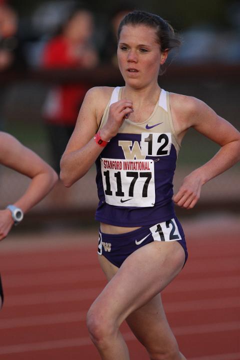2010 Stanford Invite-College-223.JPG - 2010 Stanford Invitational, March 26-27, Cobb Track and Angell Field, Stanford,CA.